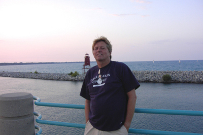 George Craig
