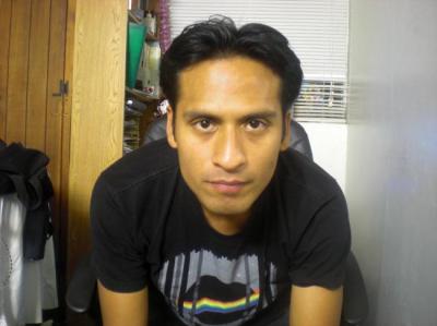 Paul Aragon