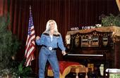 Debbie Armstrong