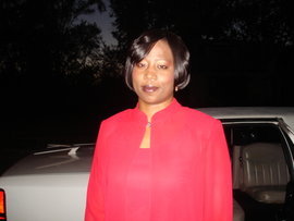 Tallia Williams