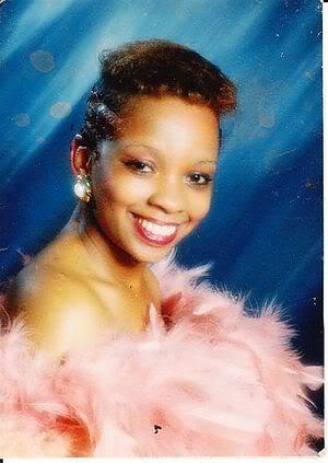 Robin Whitted