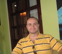 Christian Gregory