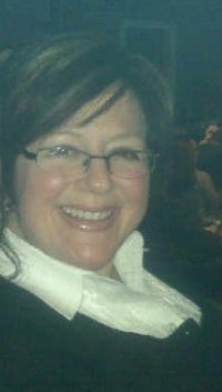 Valerie Gordon