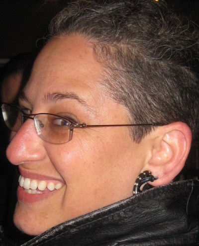 Amy Gerber
