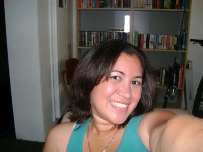 Mayra Osuna