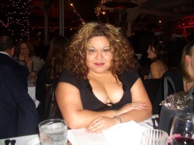 Laura Chavez