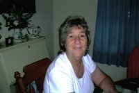 Rhoda Welsh