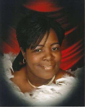 Brenda Johnson