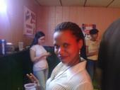Candida Henderson