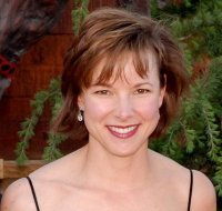 Jill Mcglaughlin