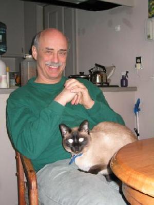 Jon Gundersgaard