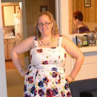 Heather Gibson
