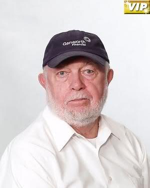 Bill Fulcher