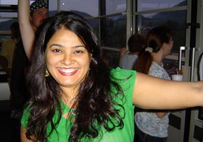 Anjali Adhar