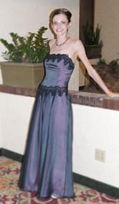 Christie Brazell