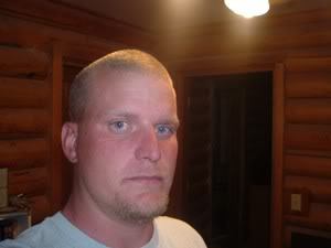 Cody Hickman