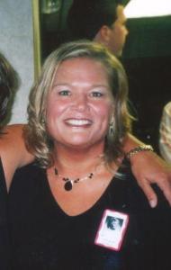 Crystal Colburn