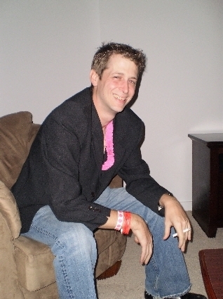 David Carriere