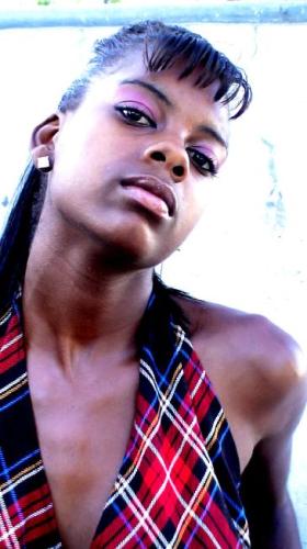 Skymeisha Butts