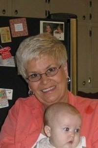 Catherine Snell