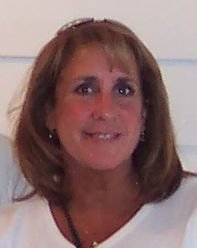 Victoria Jones