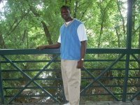 Derron Pollard