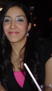 Kathleen Reynoso