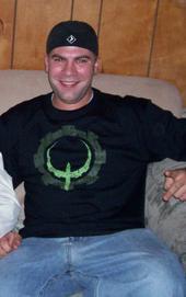 Patrick Cole