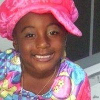 Silvanie Lawrence