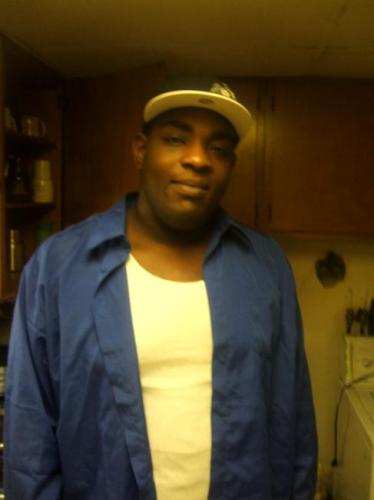 Darrin Bradley