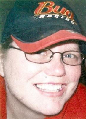 Brenda Hoffmann