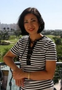 Lavina Harjani