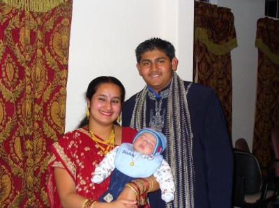 Shivneel Prasad