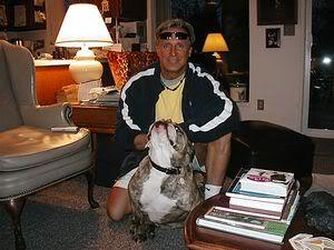 Jeffrey Gehrke