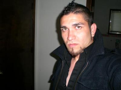 Marco Calderon