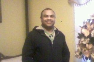 Alcides Gomez