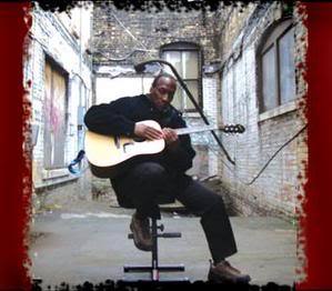 Martin Kinchen