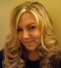 Nicole Spangler
