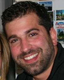 Joseph Vicari