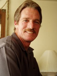 Donald Wood