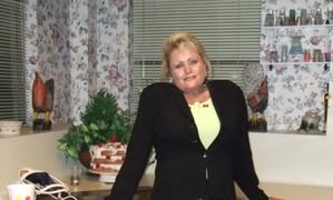 Verna Vaughan