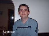Brian Mcdonald
