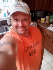 Keith Sahms
