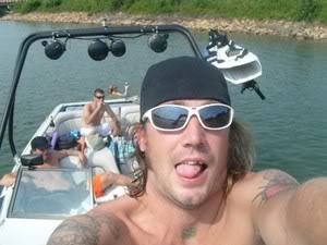 Brent Eastman
