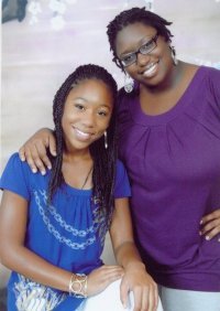 Bertisha Jones