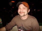 Matthew Helm
