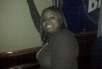 Sharday Poole