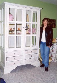 Kimberly Minchey