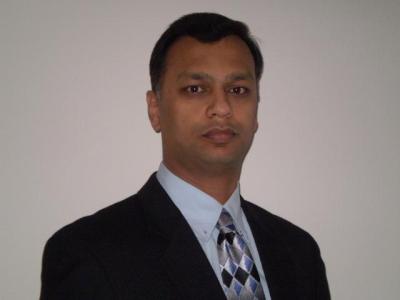 Niranjan Patil