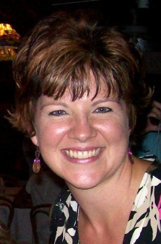 Carol Berggren